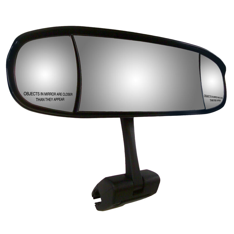 CIPA Extreme Mirror With Pivot Cup-Mount Bracket image number 1