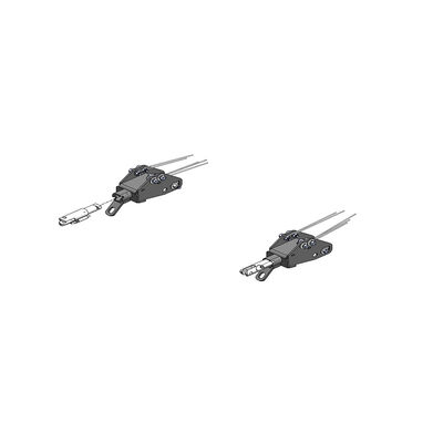 Blue Ox Vehicle Baseplate for GMC