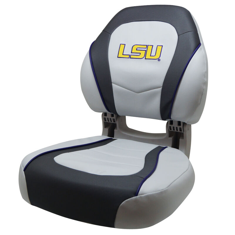 Wise Torsa Fold-Down Seat With Collegiate Logo image number 11