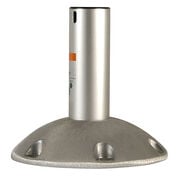 Springfield Fixed Height Pedestal, 9" rise
