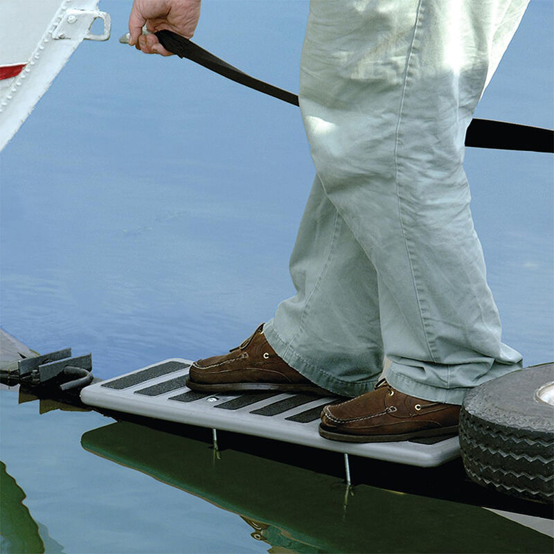 Wise The Plank. Boat Trailer Walkway image number 2