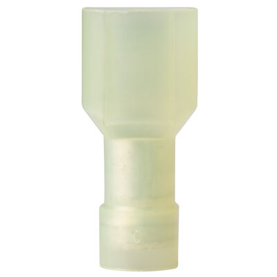 Ancor Nylon Fully Insulated Disconnects, 12-10 AWG, Male, 3-Pk.