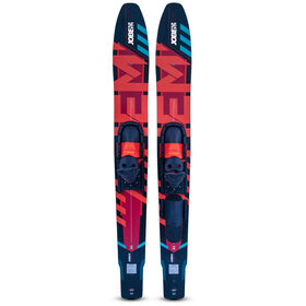 Jobe Hemi Combo Waterskis