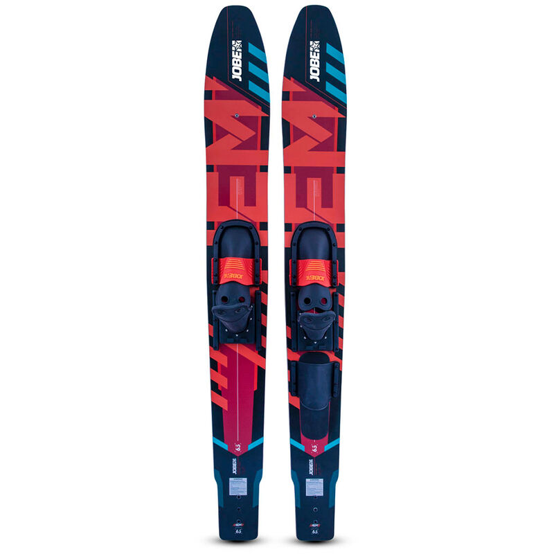 Jobe Hemi Combo Waterskis image number 1