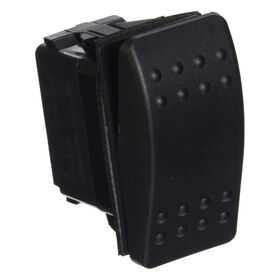 Sierra International SPST Contura II Rocker Switch, Part #RK19400