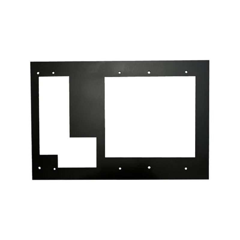 N.P.S. Next-Gen Power Systems DP025 Conversion Plate