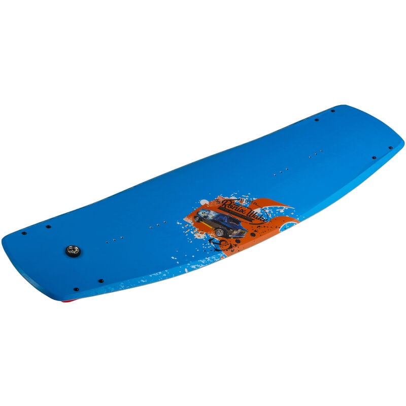 Ronix Code 21 Modello Wakeboard, Blank image number 4
