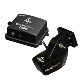 Vexilar SP200 SonarPhone T-Box Permanent Installation Pack