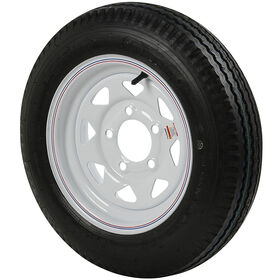 480 x 12B Bias Trailer Tire