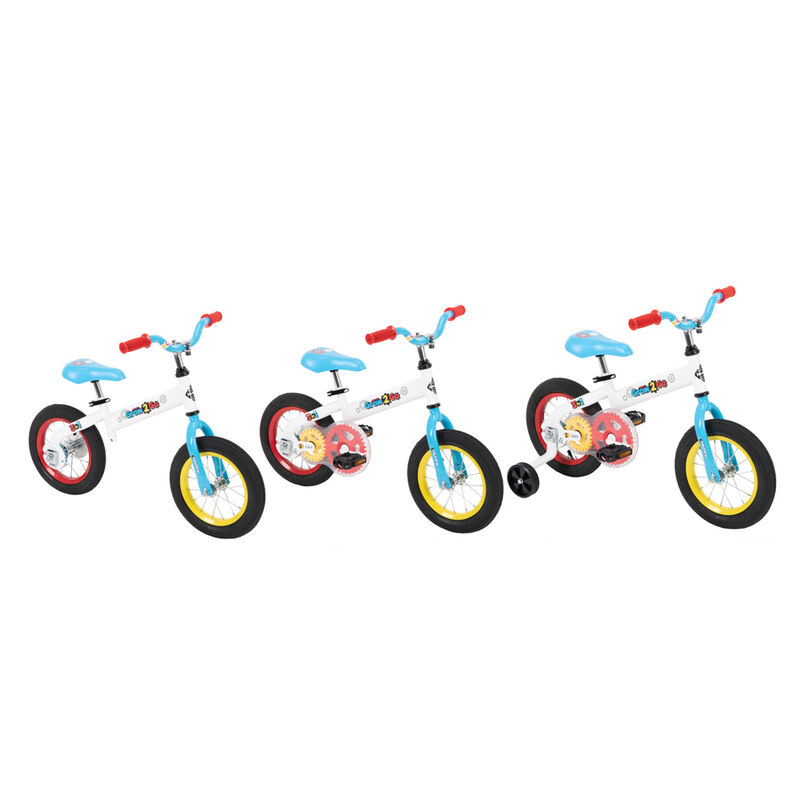 Huffy 12" Grow 2 Go Kids' Bike image number 7