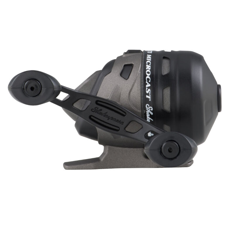 Shakespeare Synergy TI Spincast Reel image number 1