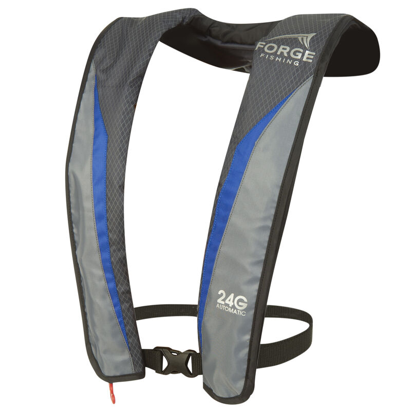 Forge Fishing 6F Automatic Inflatable PFD