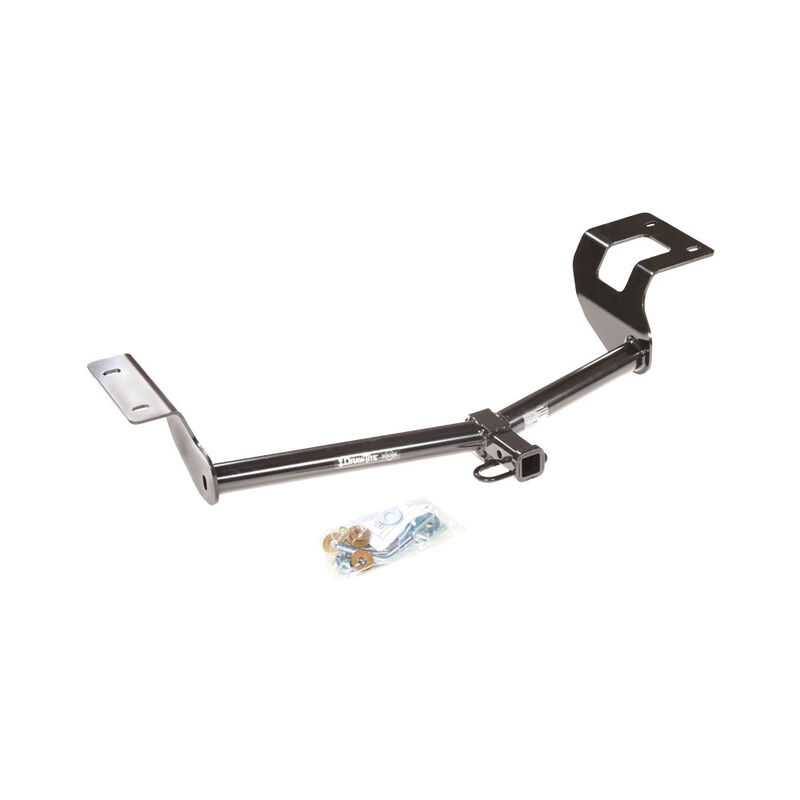 DRAW-TITE Class 2 Trailer Hitch, 1-1/4" Square Receiver, Honda CR-V
