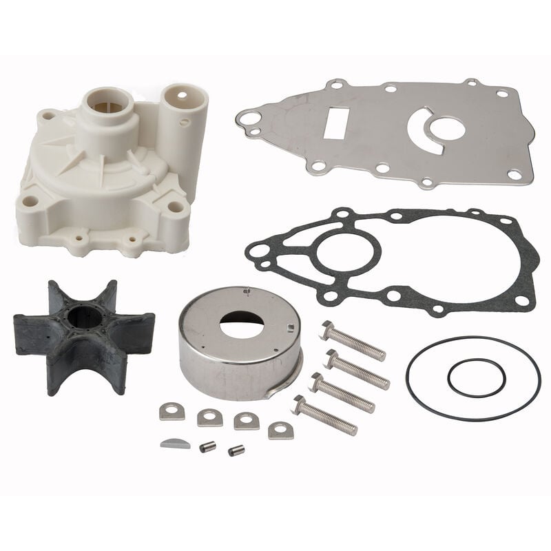Sierra Water Pump Kit With Housing For Yamaha Engine, Sierra Part #18-3522 image number 1