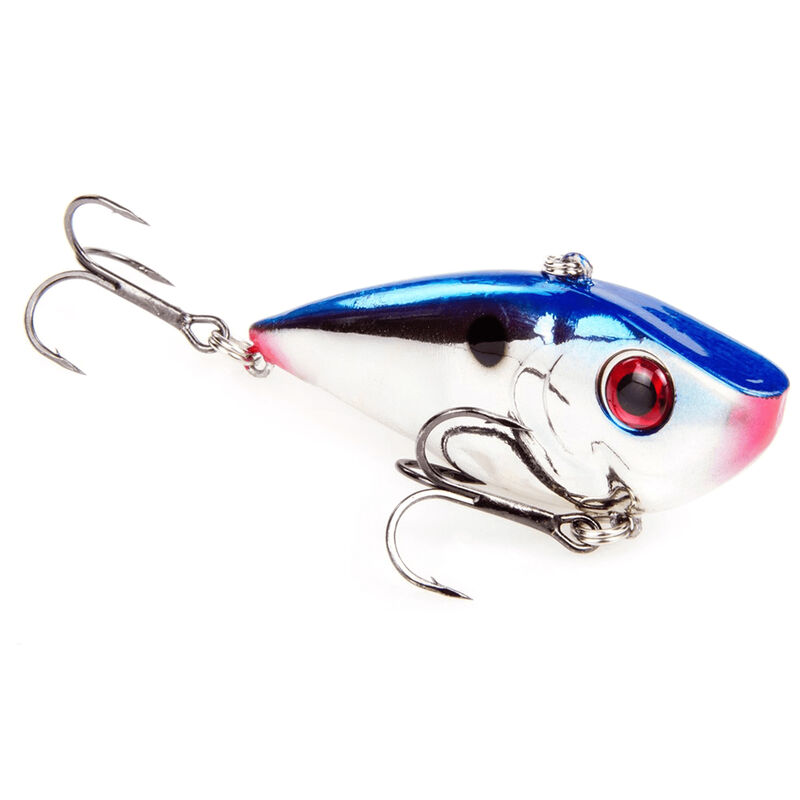 Strike King Red Eye Shad Hard Bait image number 27