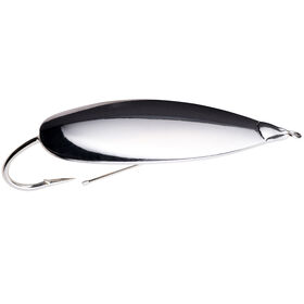 Johnson Silver Minnow