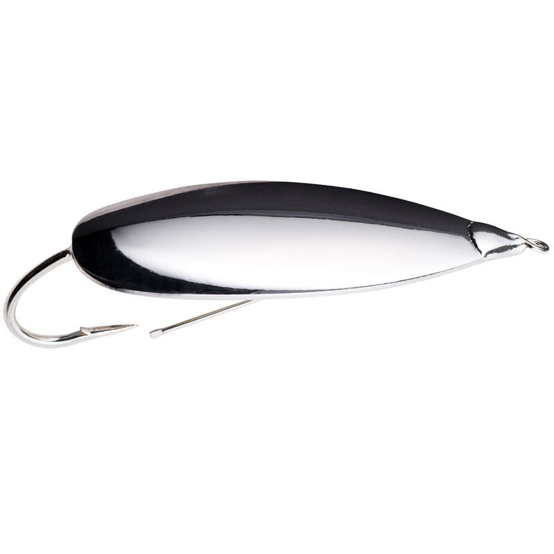 Johnson Silver Minnow image number 1