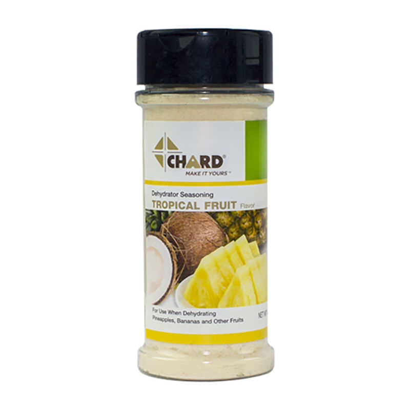Chard Tropical Fruit Dehydrator Seasoning image number 1