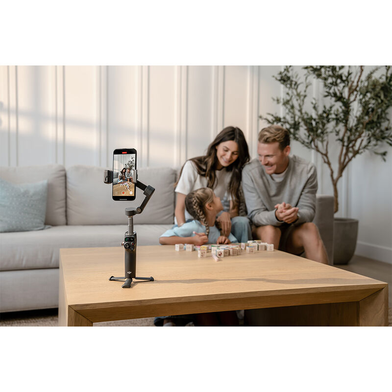 Drone Nerds DJI Osmo Mobile 8 Handheld Phone Gimbal image number 12