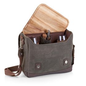 Adventure Wine Tote