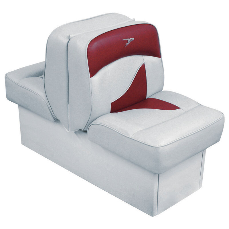 Wise Premium Back-to-Back Lounge Seat image number 4