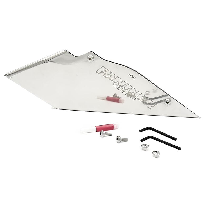 Panther Safe-Skeg, Honda 135-150-200-225 HP, 4-stroke, 2004-present