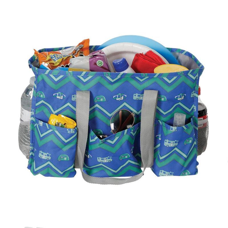 Junior RV Picnic Caddy image number 8