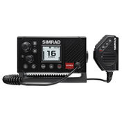 Simrad RS20S VHF Radio w/ GPS