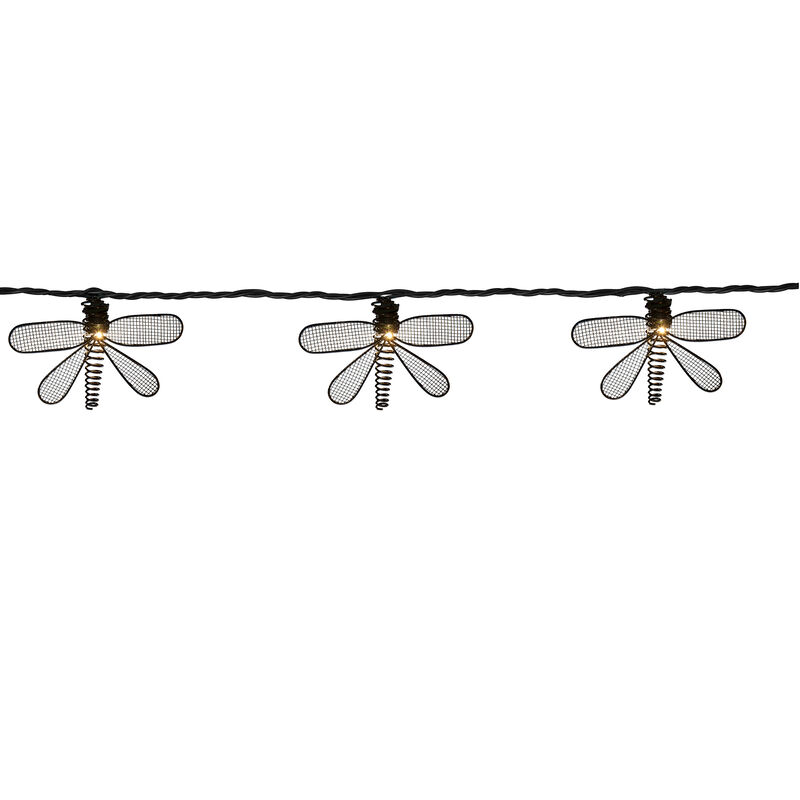 Dragonfly Mini Light Set image number 4