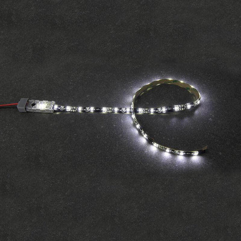 FlexConnex&trade; Linear Light Kit, White image number 2