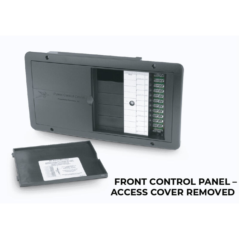 Progressive Dynamics PD50K3Q2GP Power Distribution Box image number 2