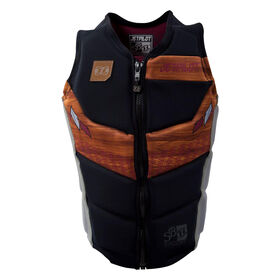 Jet Pilot Bonifay Competition Life Jacket