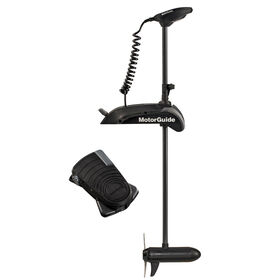 Motorguide Xi5-55 / 54" Wireless Freshwater Trolling Motor w/Pinpoint GPS