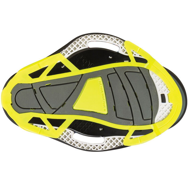 Ronix Frank Wakeboard Bindings image number 6