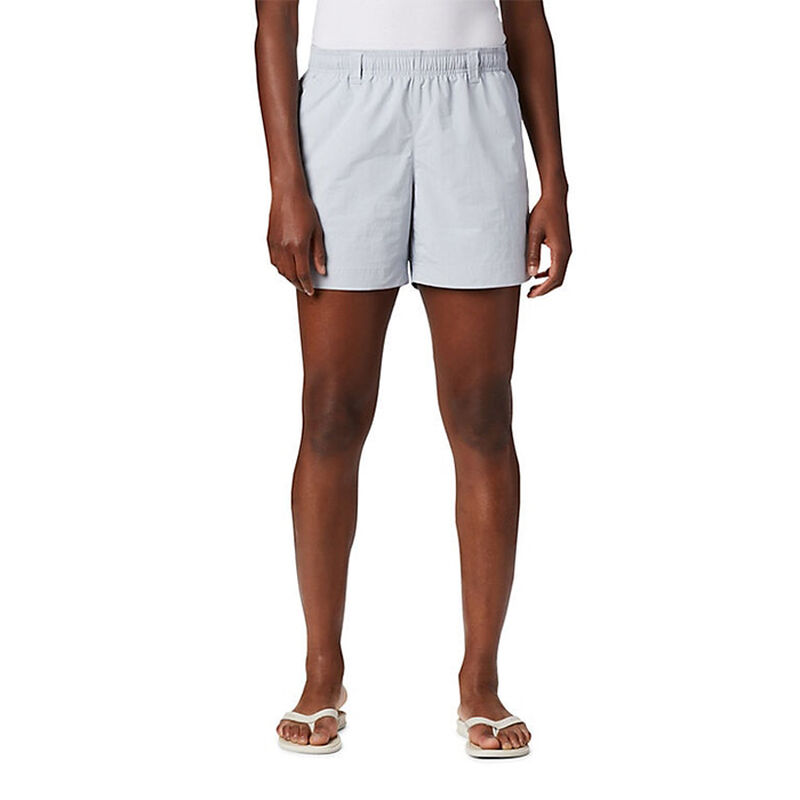 Columbia Women's PFG Backcast Water Short image number 1