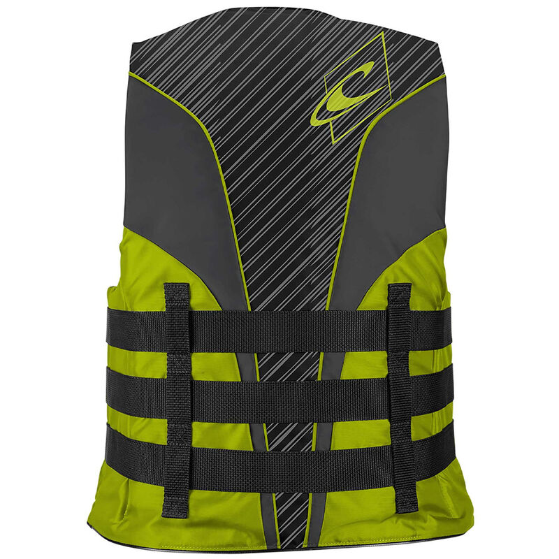 O'Neill Men's Superlite Life Jacket image number 2