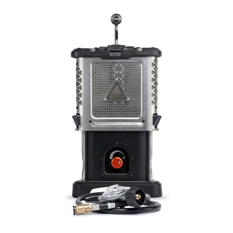 Ignik Skullet Portable Heater Stove image number 2