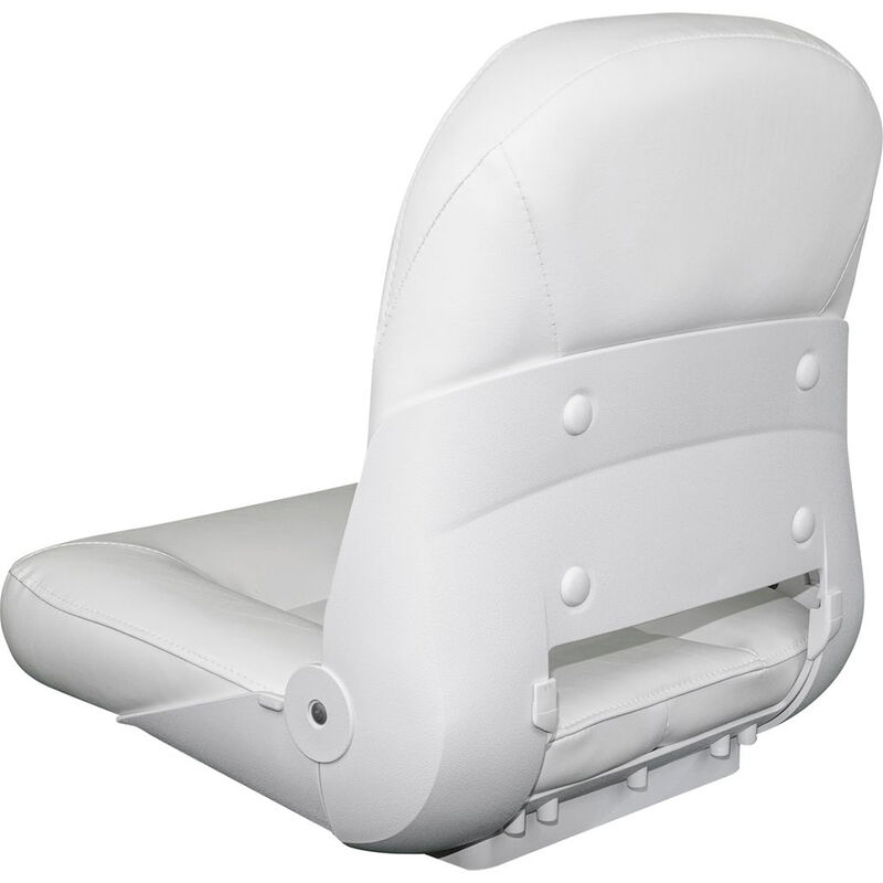 Tempress Marine NaviStyle Low-Back Boat Seat image number 4