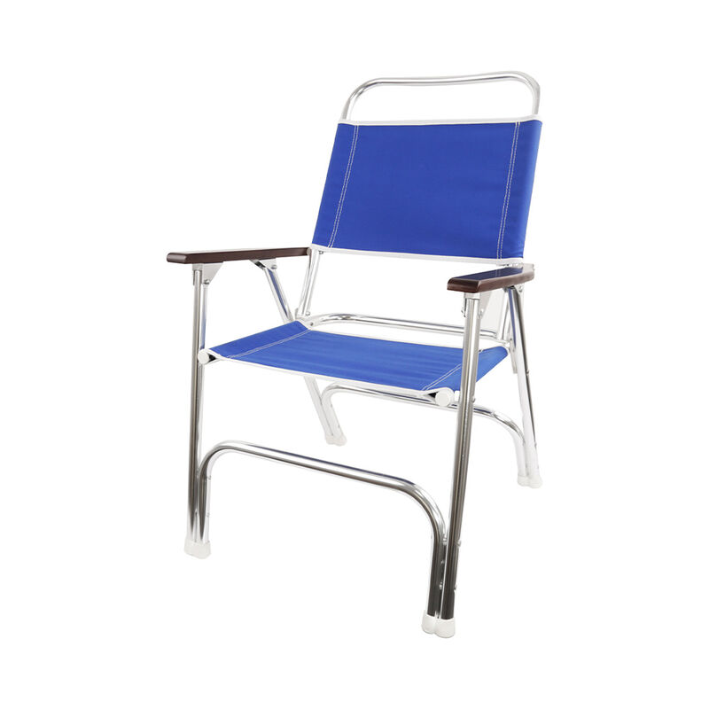 Overton's Offshore High-Back Deck Chair image number 3