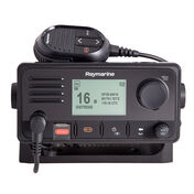Raymarine Ray73 VHF Radio w/ AIS Receiver