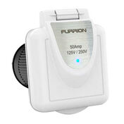 Furrion 50A Power Inlet