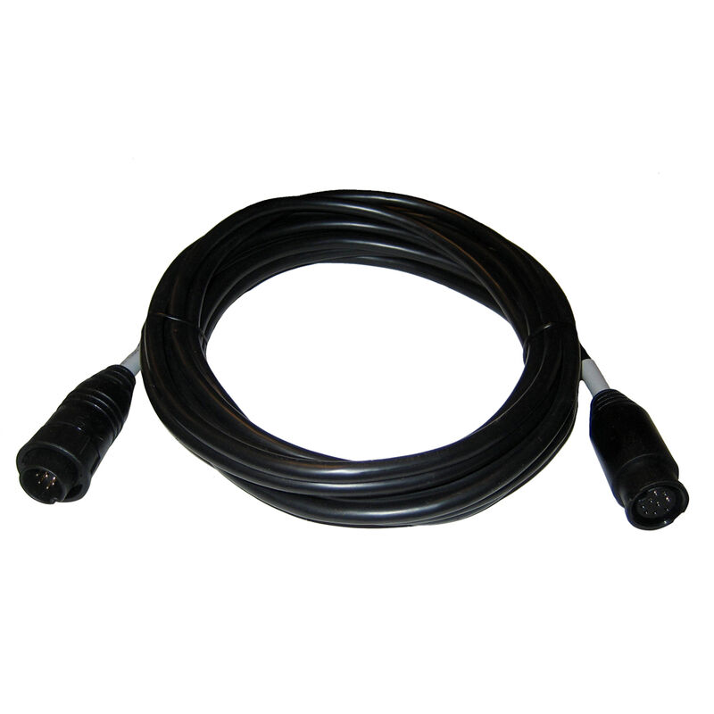 Raymarine CPT-200 4M Transducer Extension Cable image number 1