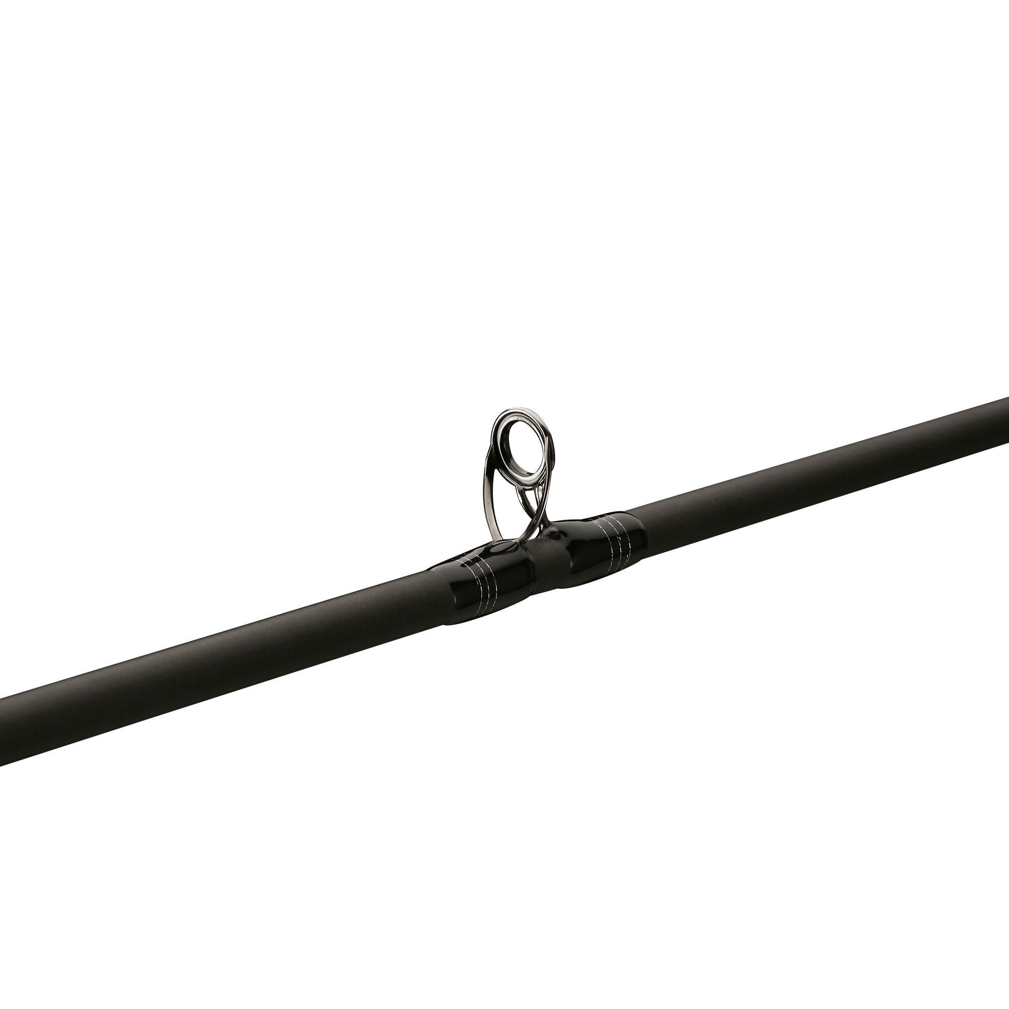 thumbnail image 2 of 13 Fishing Defy Black Baitcast Rods - Tough, High-Performance Fishing Rods For Big Fish & Heavy Cover 2 of 10