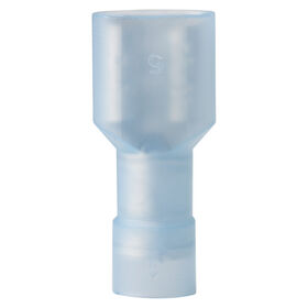 Ancor Nylon Fully Insulated Disconnects, 16-14 AWG, Female, 4-Pk.