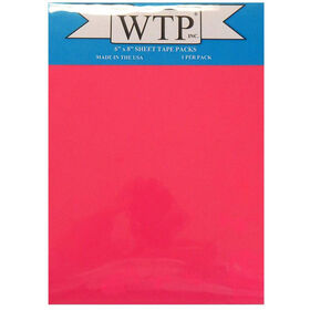 WTP Lure Tape, Pink