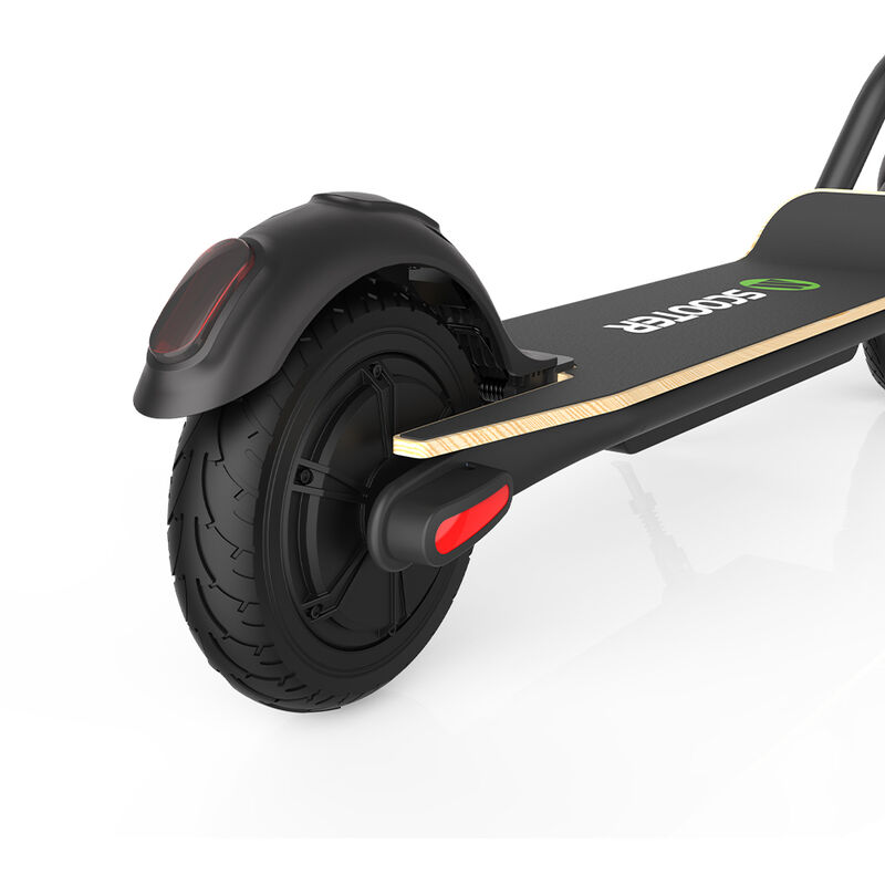 Megawheels S10 Electric Scooter image number 5