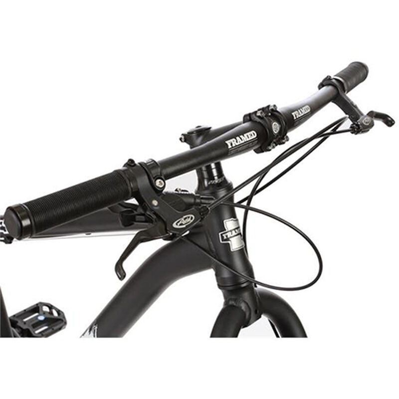 Framed Minnesota 1.0 Men's Fat Bike image number 7