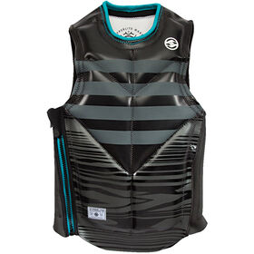 Hyperlite Webb Flash Competition Watersports Vest