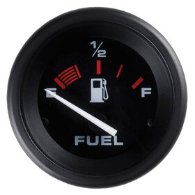 Sierra Amega 2" Fuel Gauge