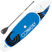 Connelly Highline 10'6" Stand-Up Paddleboard With Paddle